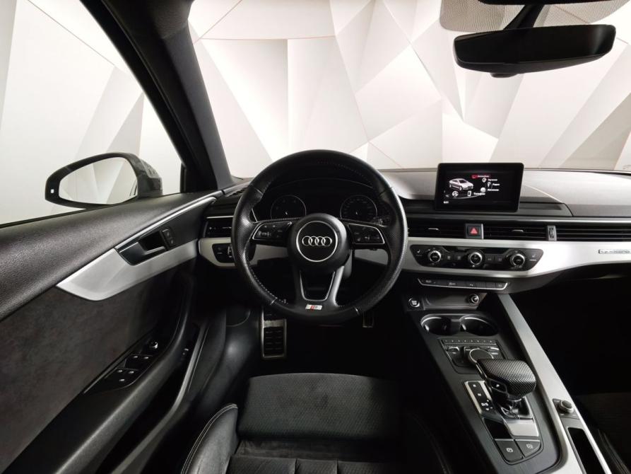 Audi A4 V (B9) Москва  - изображение 20