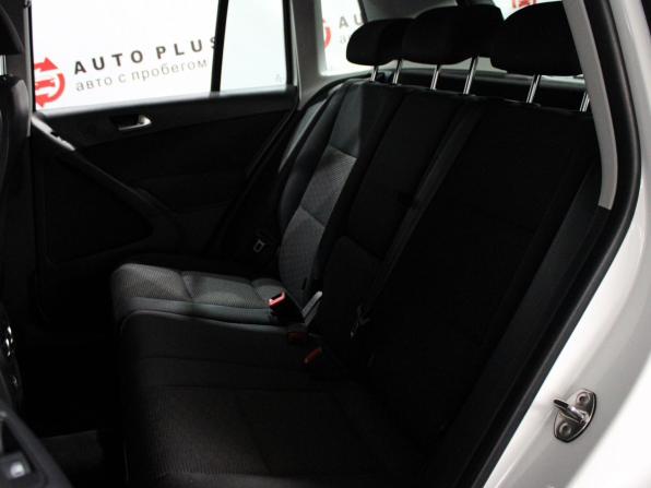 Volkswagen Tiguan I Рестайлинг с пробегом 2012 года, цена 1 049 000 рублей, 240500 км, внедорожник, Автокод Объявления