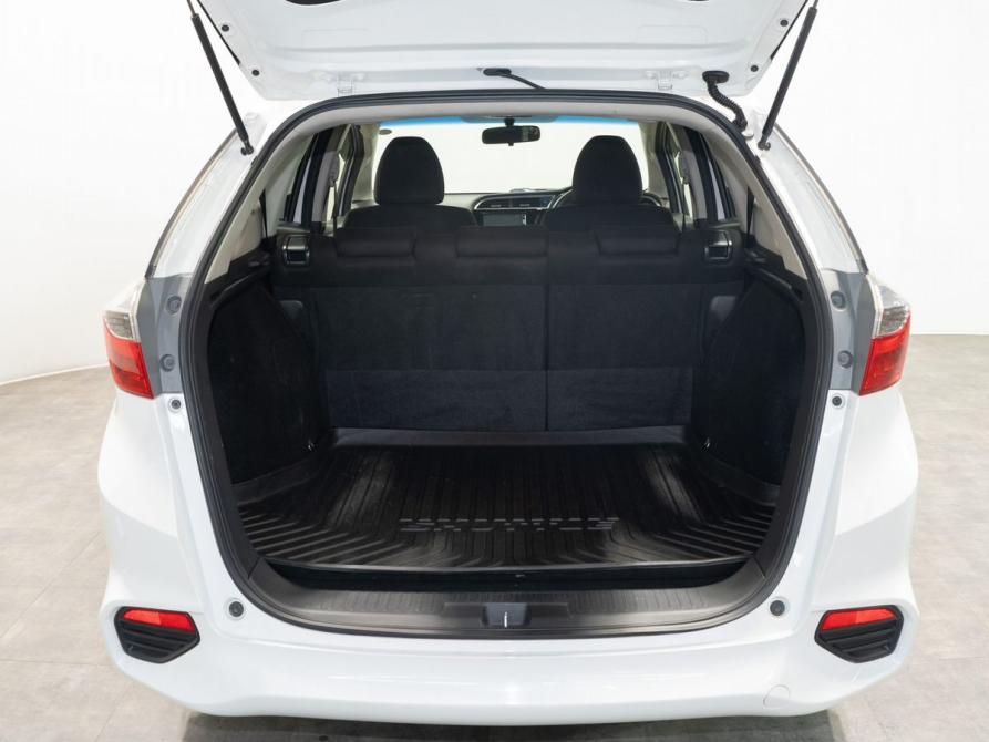 Honda Shuttle II Чита  - изображение 14
