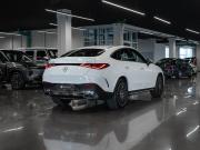 Mercedes-Benz GLC Coupe II (C254) Москва  - изображение 35