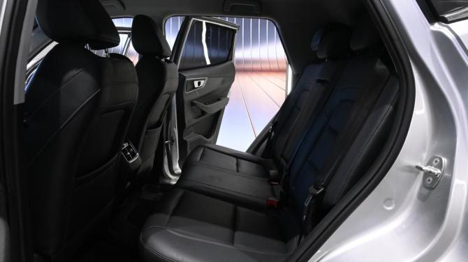 Chery Tiggo 4 Pro I Рестайлинг с пробегом 2024 года, цена 1 555 000 рублей, 29603 км, внедорожник, Автокод Объявления