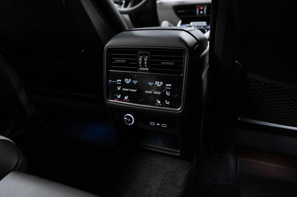 Porsche Cayenne III Рестайлинг Москва  - изображение 26