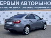 Lada (ВАЗ) Vesta I Краснодар  - изображение 25