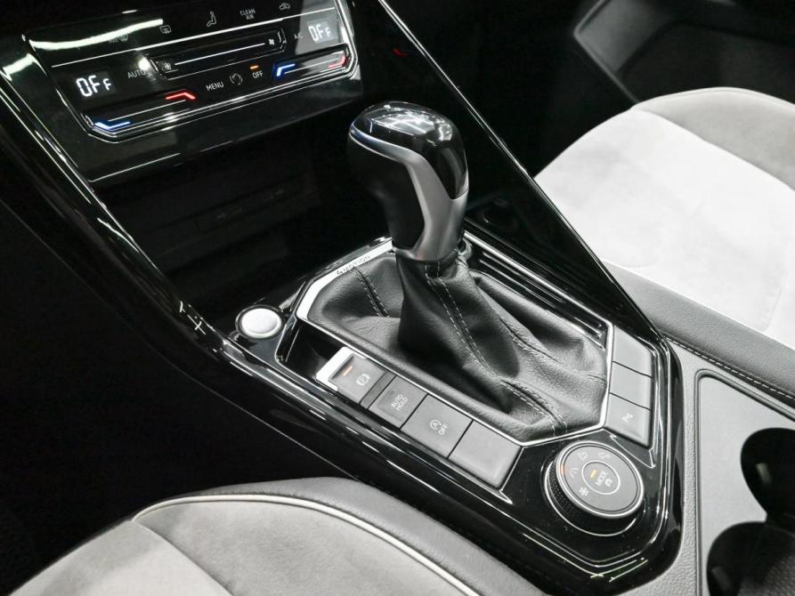 Volkswagen Tayron I Екатеринбург  - изображение 17