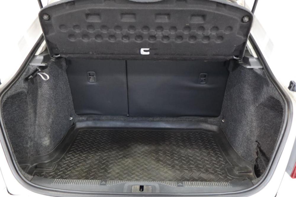 Skoda Octavia II (A5) Рестайлинг Санкт-Петербург  - изображение 15