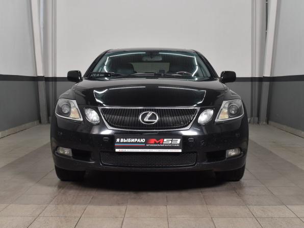 Lexus GS III с пробегом 2006 года, цена 1 399 995 рублей, 330712 км, седан, Автокод Объявления
