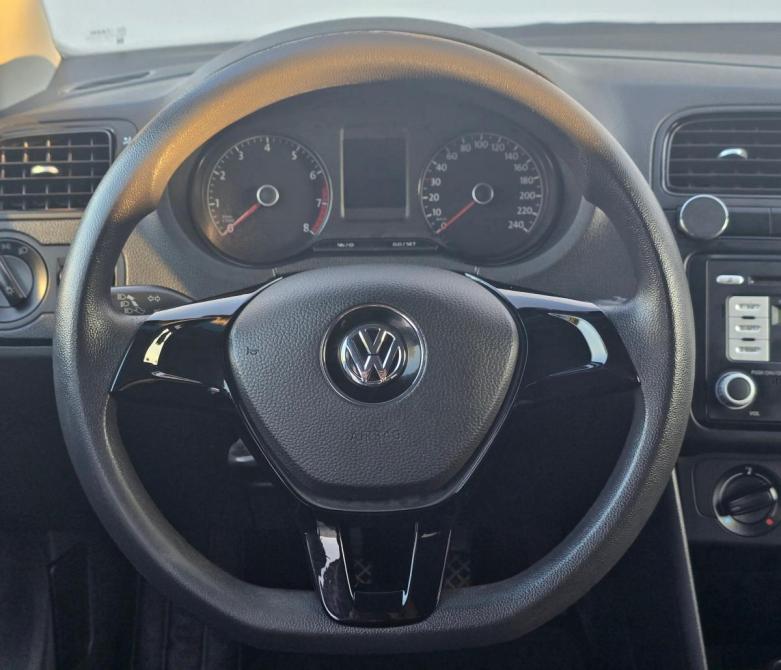 Volkswagen Polo V Рестайлинг Таганрог  - изображение 19