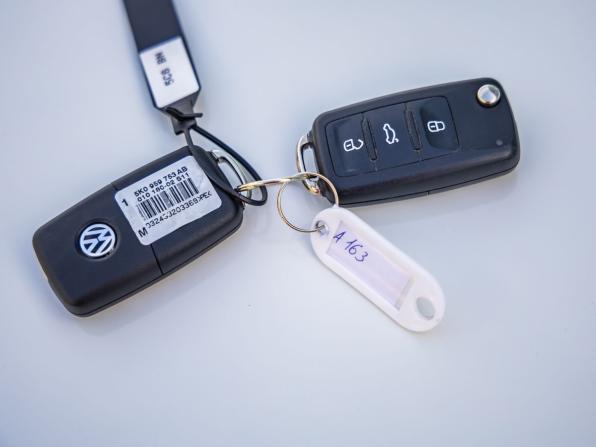 Volkswagen Jetta VI с пробегом 2013 года, цена 1 528 000 рублей, 30683 км, седан, Автокод Объявления