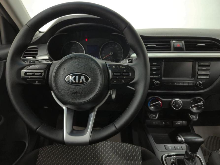 Kia Rio IV Альметьевск  - изображение 11