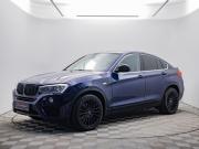 BMW X4 I (F26) Москва  - изображение 19