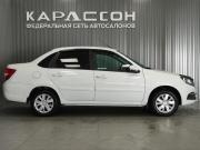 Lada (ВАЗ) Granta I Рестайлинг Пермь  - изображение 24