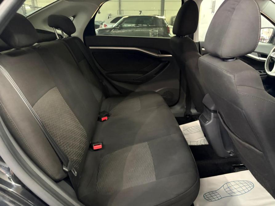 Lada (ВАЗ) Vesta I Краснодар  - изображение 14