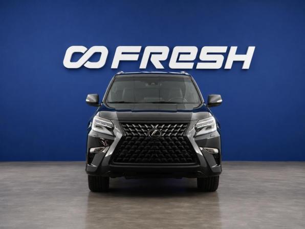 Lexus GX II Рестайлинг 2 с пробегом 2021 года, цена 6 900 055 рублей, 86485 км, внедорожник, Автокод Объявления