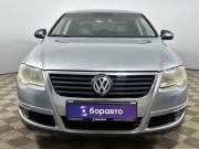 Volkswagen Passat B6 Борисоглебск  - изображение 23