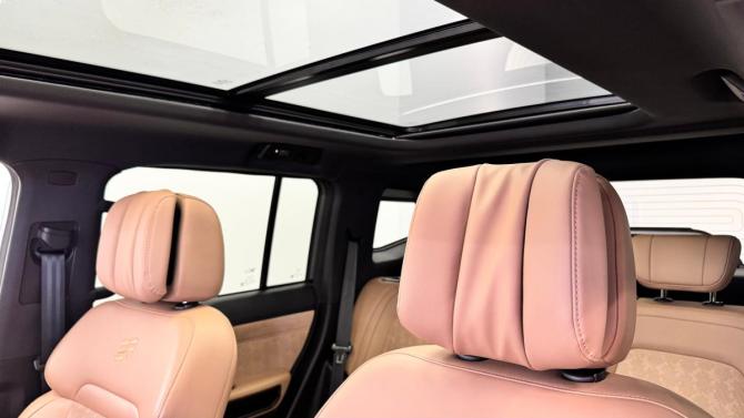 JETOUR T2 с пробегом 2024 года, цена 3 750 000 рублей, 9413 км, внедорожник, Автокод Объявления