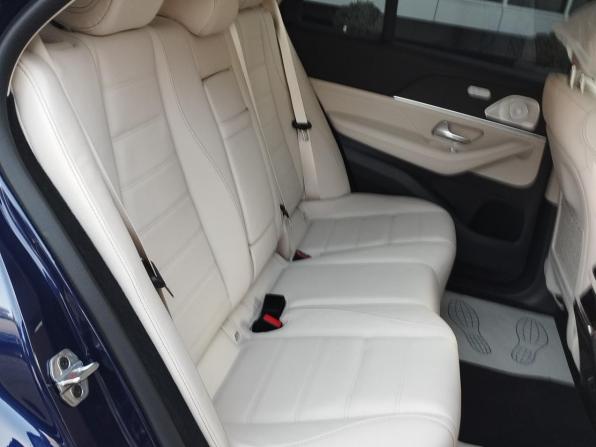 Новый Mercedes-Benz GLE II (V167) Рестайлинг 2025 года, цена 16 800 000 рублей, внедорожник, Автокод Объявления