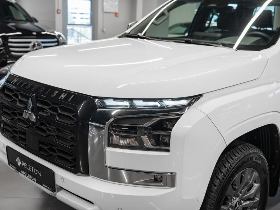 Mitsubishi L200 VI Москва  - изображение 24