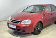 Chevrolet Lacetti I Саранск  - изображение 38