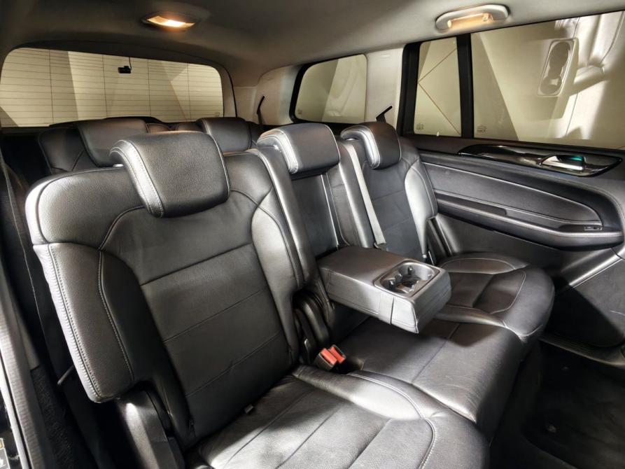 Mercedes-Benz GLS I (X166) Москва  - изображение 24