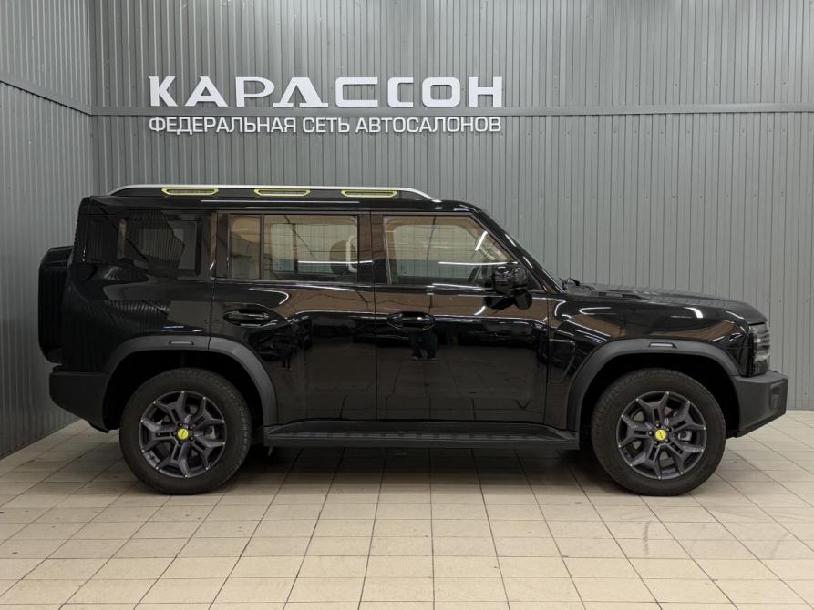 JETOUR T2 Магнитогорск  - изображение 6