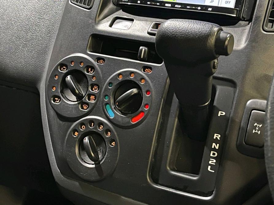 Toyota Town Ace IV Новосибирск  - изображение 20