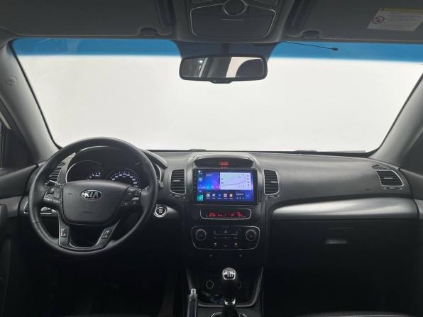 Kia Sorento II Рестайлинг с пробегом 2014 года, цена 1 517 000 рублей, 179240 км, внедорожник, Автокод Объявления