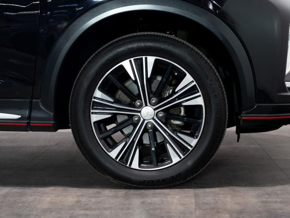 Mitsubishi Eclipse Cross I с пробегом 2018 года, цена 2 100 000 рублей, 67600 км, внедорожник, Автокод Объявления
