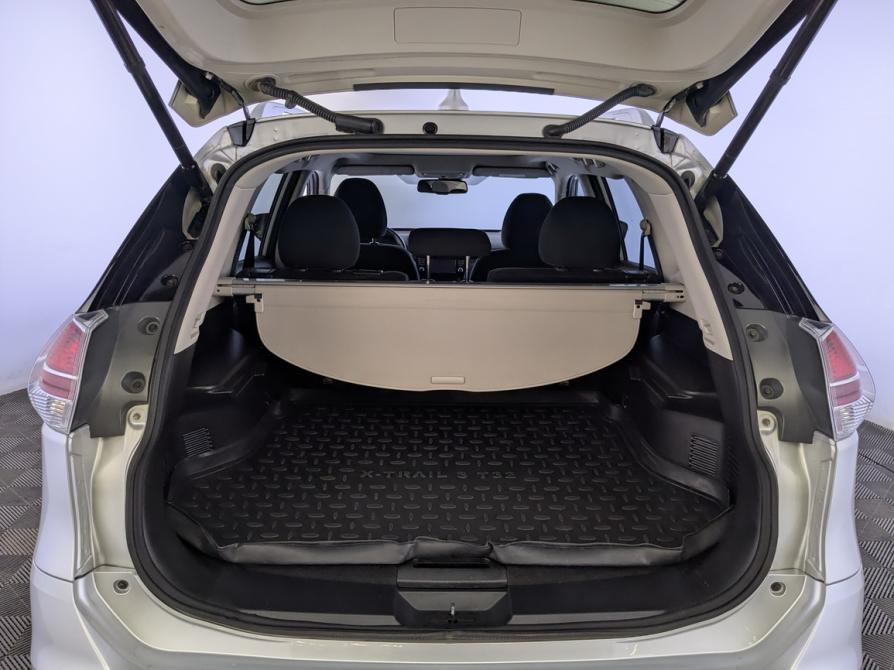 Nissan X-Trail III Москва  - изображение 9