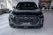 Chery Tiggo 9 I Москва  - изображение 43