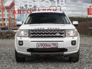 Land Rover Freelander II Рестайлинг Ижевск  - изображение 28