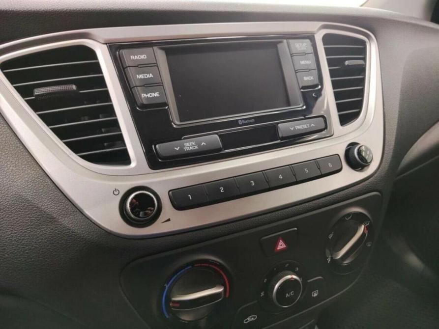 Hyundai Solaris II Набережные Челны  - изображение 12