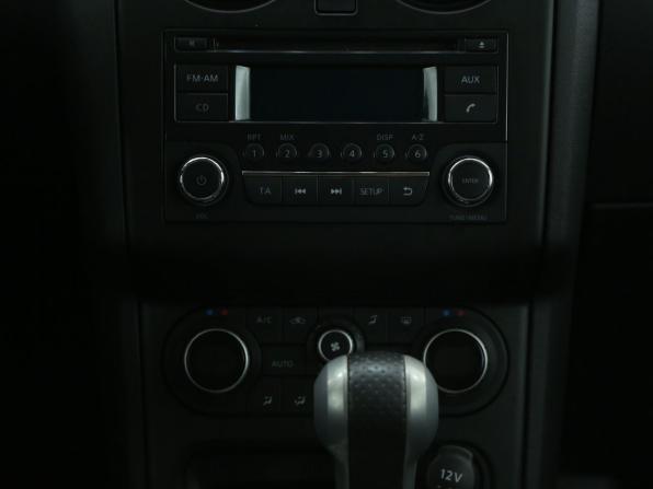 Nissan Qashqai I Рестайлинг с пробегом 2011 года, цена 945 000 рублей, 220000 км, внедорожник, Автокод Объявления