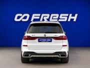 BMW X7 I (G07) Москва  - изображение 33