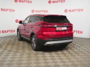Geely Atlas Pro Вологда  - изображение 24