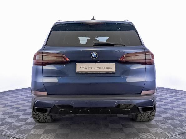 BMW X5 IV (G05/G18) с пробегом 2019 года, цена 5 880 000 рублей, 117170 км, внедорожник, Автокод Объявления