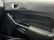 Ford Fiesta Mk6 Рестайлинг Кемерово  - изображение 39