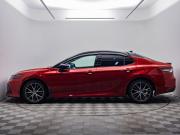 Toyota Camry VIII (XV70) Рестайлинг Москва  - изображение 20