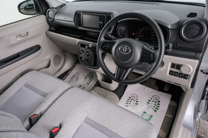 Toyota Passo III с пробегом 2018 года, цена 849 000 рублей, 15600 км, хэтчбек, Автокод Объявления