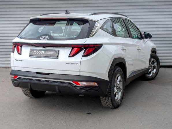 Hyundai Tucson IV с пробегом 2021 года, цена 3 350 000 рублей, 52165 км, внедорожник, Автокод Объявления
