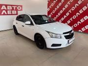 Chevrolet Cruze I Новочеркасск  - изображение 17