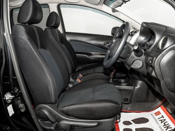 Nissan Note II с пробегом 2014 года, цена 730 500 рублей, 138244 км, хэтчбек, Автокод Объявления