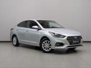 Hyundai Solaris II Москва  - изображение 38