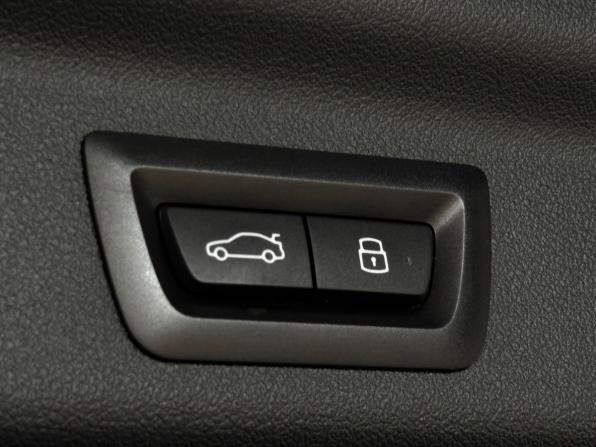 BMW iX1 с пробегом 2023 года, цена 4 899 000 рублей, 21443 км, внедорожник, Автокод Объявления