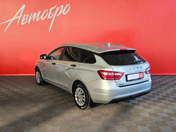 Lada (ВАЗ) Vesta I с пробегом 2021 года, цена 1 070 000 рублей, 81639 км, универсал, Автокод Объявления