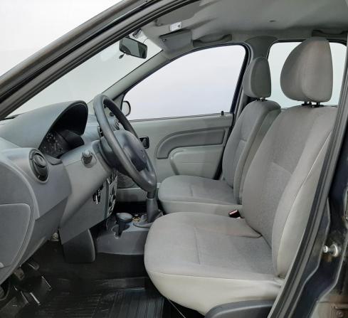 Renault Logan I с пробегом 2008 года, цена 450 000 рублей, 101372 км, седан, Автокод Объявления