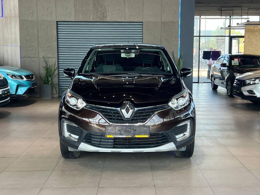 Renault Kaptur I Оренбург  - изображение 2