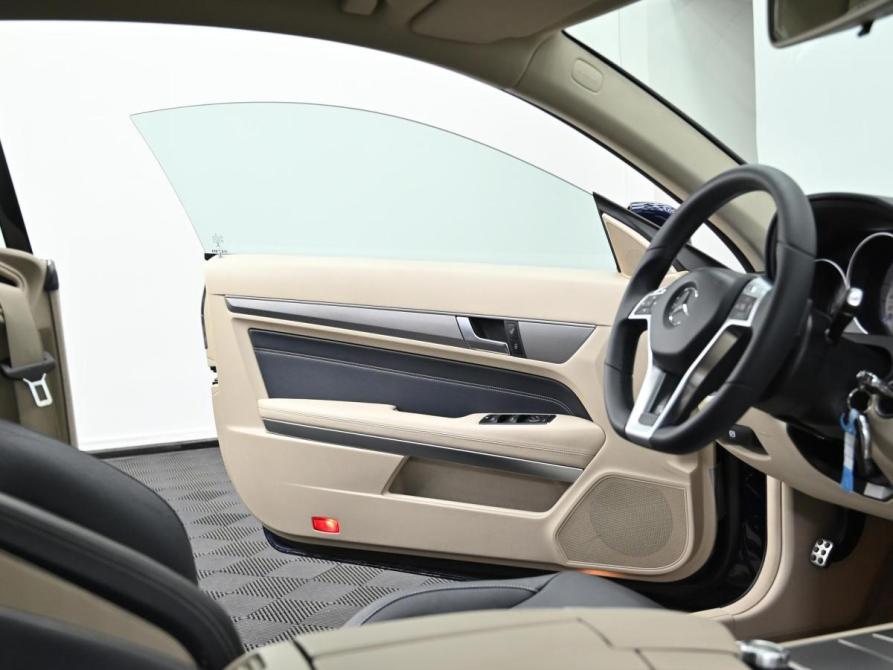 Mercedes-Benz E-Класс IV (W212 S212 C207) Рестайлинг Москва  - изображение 11