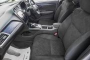 Honda Shuttle II Барнаул  - изображение 48