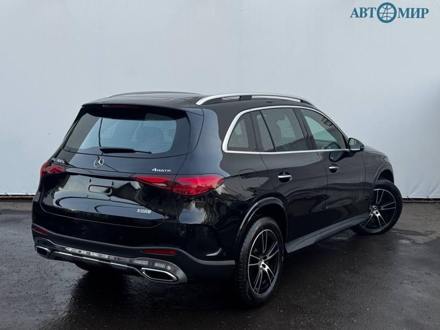 Mercedes-Benz GLC II (X254) Москва  - изображение 8
