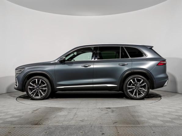 Geely Monjaro I с пробегом 2024 года, цена 2 715 000 рублей, 92000 км, внедорожник, Автокод Объявления